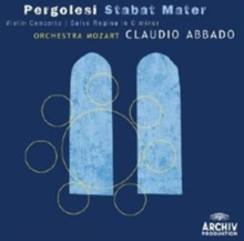 Stabat Mater, CD / Album Cd Stabat Mater, CD / Album Cd