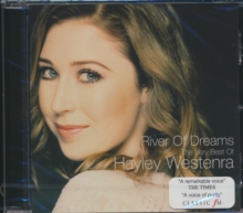 River of Dreams: The Very Best of Hayley Westenra, CD / Album Cd River of Dreams: The Very Best of Hayley Westenra, CD / Album Cd