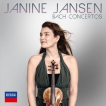 Bach: Concertos, CD / Album Cd Bach: Concertos, CD / Album Cd