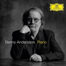 Benny Andersson: Piano, Vinyl / 12" Album Vinyl Benny Andersson: Piano, Vinyl / 12" Album Vinyl