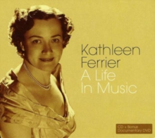A Life in Music, CD / Album with DVD Cd A Life in Music, CD / Album with DVD Cd