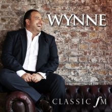 Wynne, CD / Album Cd Wynne, CD / Album Cd