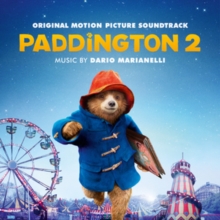 Paddington 2, CD / Album Cd Paddington 2, CD / Album Cd