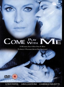 Come Play With Me, DVD DVD Come Play With Me, DVD DVD