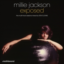 Exposed: The Multi-track Sessions Mixed By Steve Levine