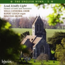 English Hymn, The - 5 (Archer, Choir of Wells Cathedral), CD / Album Cd English Hymn, The - 5 (Archer, Choir of Wells Cathedral), CD / Album Cd