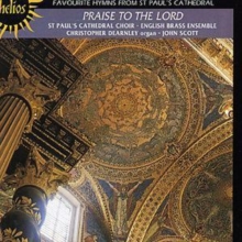 Hymns from St Pauls, CD / Album Cd Hymns from St Pauls, CD / Album Cd