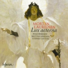 Lux Aeterna and Other Choral Works (Layton), CD / Album Cd Lux Aeterna and Other Choral Works (Layton), CD / Album Cd