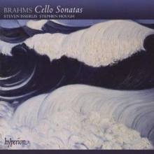 Cello Sonatas (Isserlis, Hough), CD / Album Cd Cello Sonatas (Isserlis, Hough), CD / Album Cd