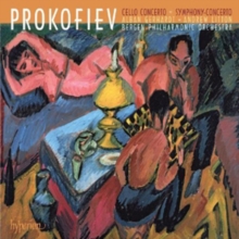 Cello Concerto/Symphony-concerto, CD / Album Cd Cello Concerto/Symphony-concerto, CD / Album Cd