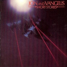 Short Stories, CD / Album Cd Short Stories, CD / Album Cd