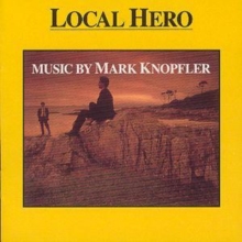 Local Hero, CD / Album Cd Local Hero, CD / Album Cd