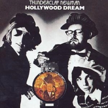 Hollywood Dream, CD / Album Cd Hollywood Dream, CD / Album Cd