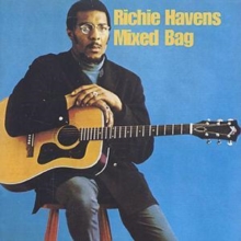 Mixed Bag, CD / Album Cd Mixed Bag, CD / Album Cd