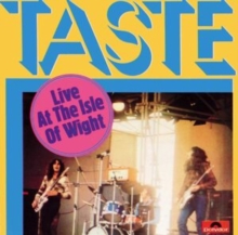 Live At The Isle Of Wight, CD / Album Cd Live At The Isle Of Wight, CD / Album Cd