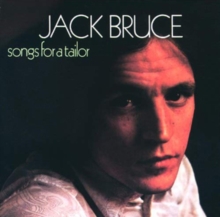 Songs for a Tailor (Remastered), CD / Album Cd Songs for a Tailor (Remastered), CD / Album Cd