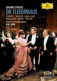 Die Fledermaus: Wiener Philharmoniker (Bohm)