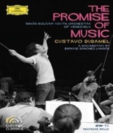 The Promise of Music, DVD DVD The Promise of Music, DVD DVD