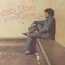 Jungle Groove, CD / Album Cd Jungle Groove, CD / Album Cd