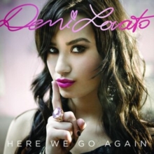 Here We Go Again, CD / Album Cd Here We Go Again, CD / Album Cd