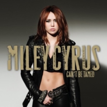 Can't Be Tamed, CD / Album Cd Can't Be Tamed, CD / Album Cd
