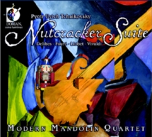 Pyotr Il'yich Tchaikovsky: Nutcracker Suite, CD / Album Cd Pyotr Il'yich Tchaikovsky: Nutcracker Suite, CD / Album Cd