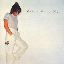 Carole Bayer Sager, CD / Album Cd Carole Bayer Sager, CD / Album Cd