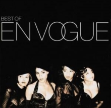 Best Of En Vogue, CD / Album Cd Best Of En Vogue, CD / Album Cd