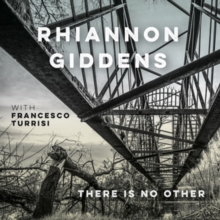 There Is No Other: With Francesco Turrisi, CD / Album Cd There Is No Other: With Francesco Turrisi, CD / Album Cd
