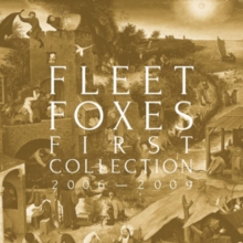 First Collection 2006-2009, Vinyl / 12" Album Vinyl First Collection 2006-2009, Vinyl / 12" Album Vinyl