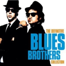 The Definitive Blues Brothers Collection, CD / Album Cd The Definitive Blues Brothers Collection, CD / Album Cd
