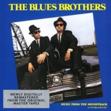 The Blues Brothers, CD / Album Cd The Blues Brothers, CD / Album Cd