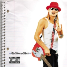 History Of Rock, CD / Album Cd History Of Rock, CD / Album Cd