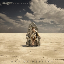 Dominion: Day of Destiny (Deluxe Edition)