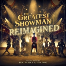 The Greatest Showman: Reimagined, CD / Album Cd The Greatest Showman: Reimagined, CD / Album Cd