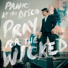 Pray for the Wicked, CD / Album Cd Pray for the Wicked, CD / Album Cd
