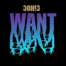 Want, CD / Album Cd Want, CD / Album Cd