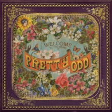 Pretty Odd, CD / Album Cd Pretty Odd, CD / Album Cd