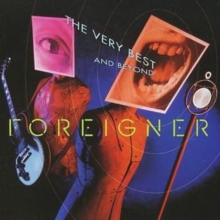 The Very Best...and Beyond, CD / Album Cd The Very Best...and Beyond, CD / Album Cd