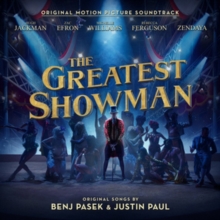 The Greatest Showman, Vinyl / 12" Album Vinyl The Greatest Showman, Vinyl / 12" Album Vinyl