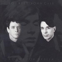 Songs for Drella, CD / Album Cd Songs for Drella, CD / Album Cd