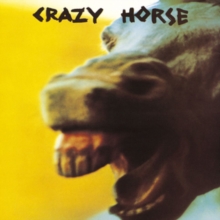 Crazy Horse, CD / Album Cd Crazy Horse, CD / Album Cd