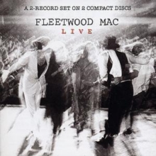 Live, CD / Album Cd Live, CD / Album Cd