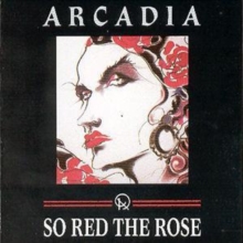 So Red The Rose, CD / Album Cd So Red The Rose, CD / Album Cd