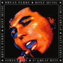 Street Life: 20 Great Hits, CD / Album Cd Street Life: 20 Great Hits, CD / Album Cd