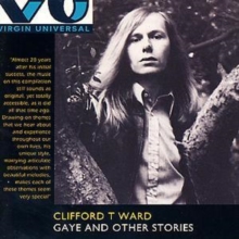Gaye And Other Stories, CD / Album Cd Gaye And Other Stories, CD / Album Cd