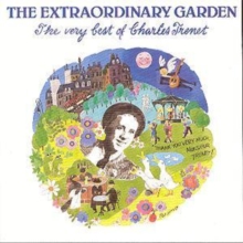 The Extraordinary Garden: The Very Best Of Charles Frenet, CD / Album Cd The Extraordinary Garden: The Very Best Of Charles Frenet, CD / Album Cd