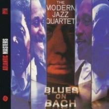 Blues On Bach, CD / Album Cd Blues On Bach, CD / Album Cd