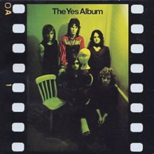 The Yes Album, CD / Album Cd The Yes Album, CD / Album Cd