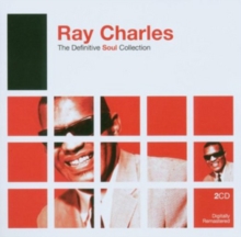 The Definitive Soul Collection, CD / Album Cd The Definitive Soul Collection, CD / Album Cd